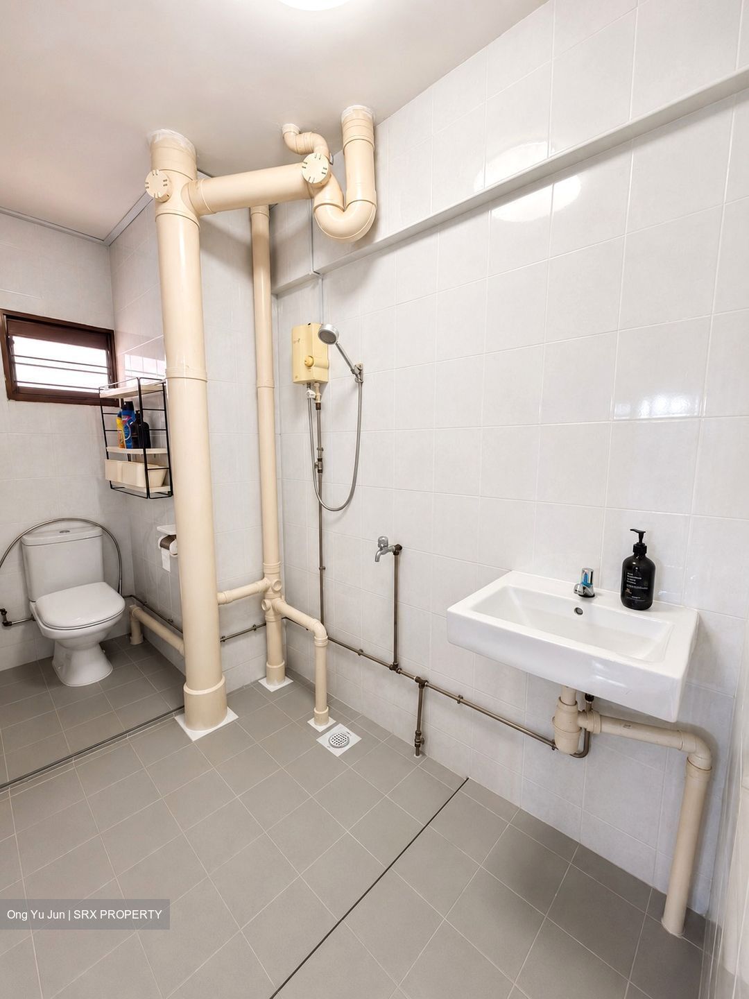 Blk 549 Jurong West Street 42 (Jurong West), HDB Executive #584408301